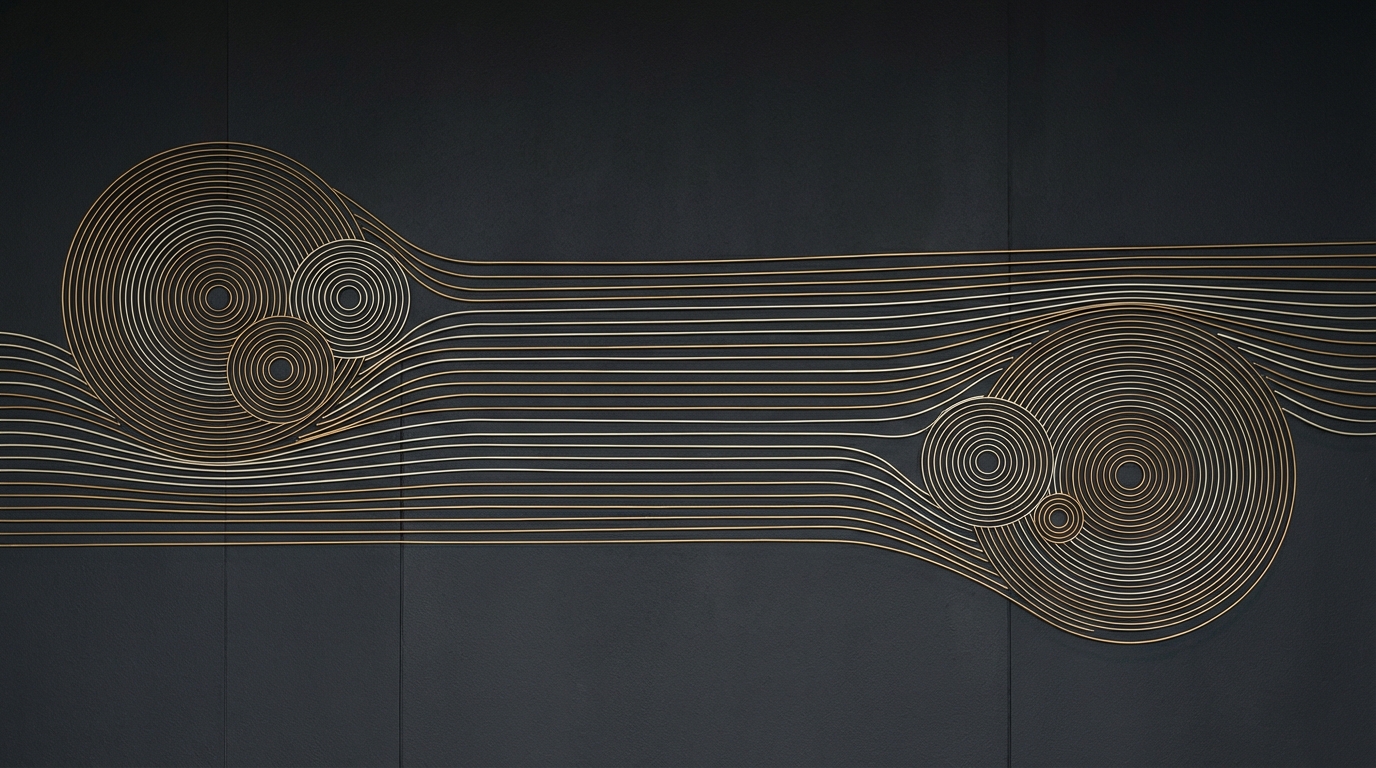 Sand dynamics abstract